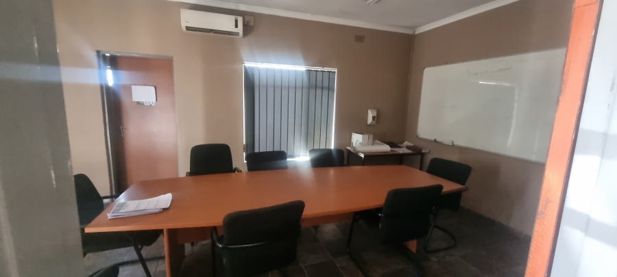 Commercial Property for Sale in Brits North West